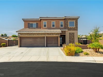 844 Flowing Meadow Dr, Henderson, NV, 89014