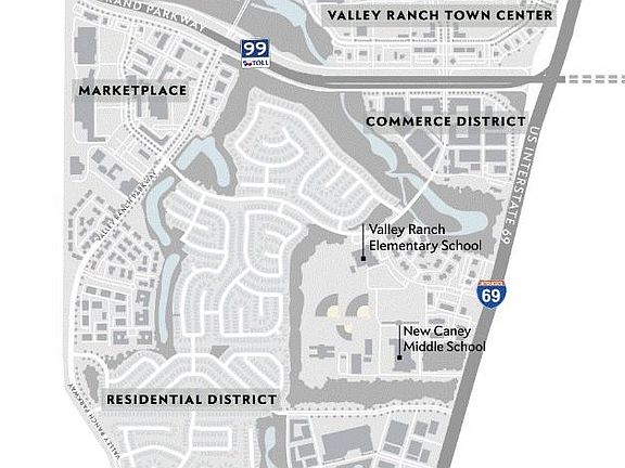 4th image of 22515 Stillwater Valley Ln