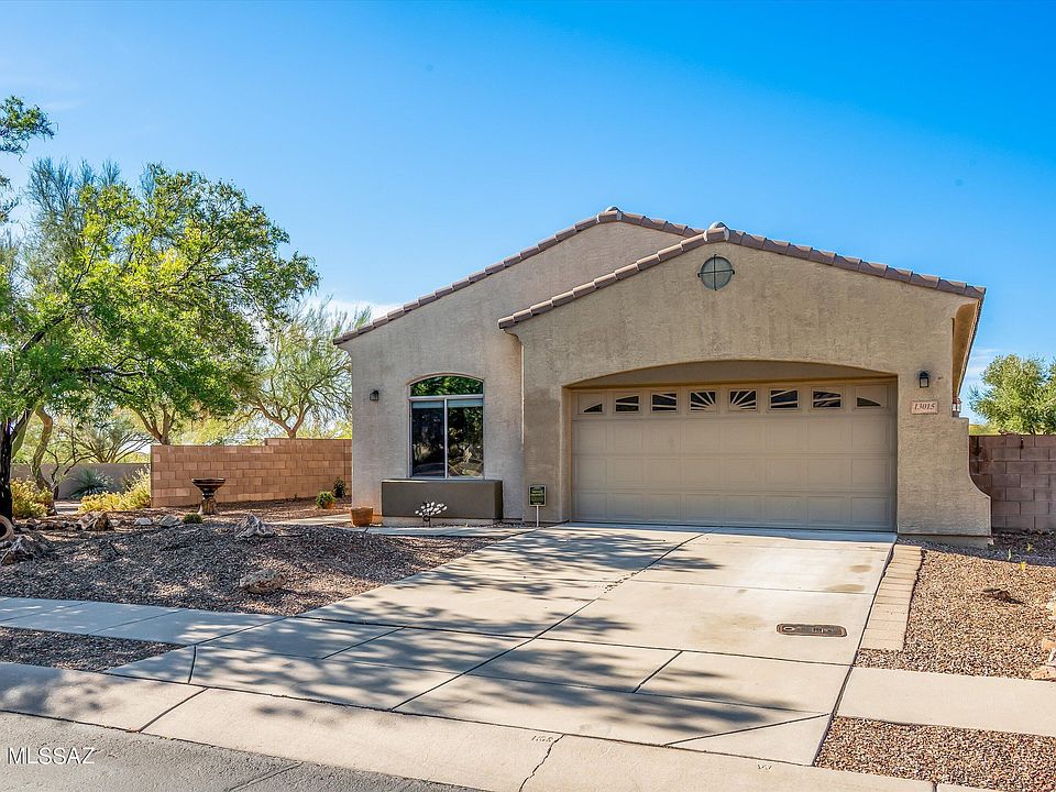 13015 N Bellbird Dr, Oro Valley, AZ 85755 | Zillow