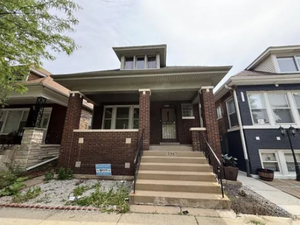 2647 W 69th St, Chicago, IL 60629