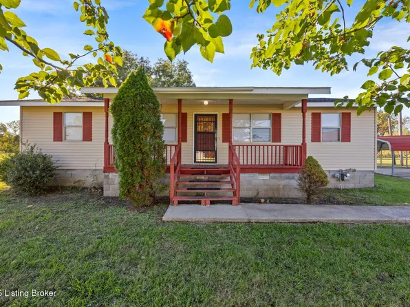 814 W Madison St, Franklin, KY 42134