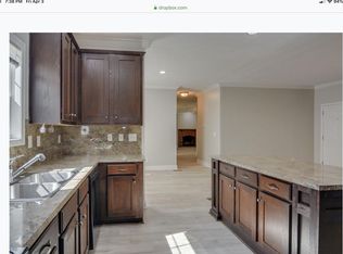 3168 Georgia Ave, Appling, GA 30802