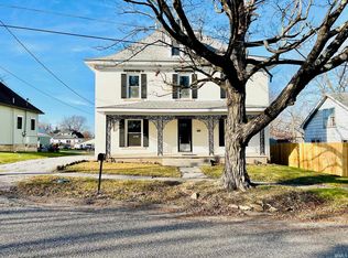 1017 O St, Bedford, IN