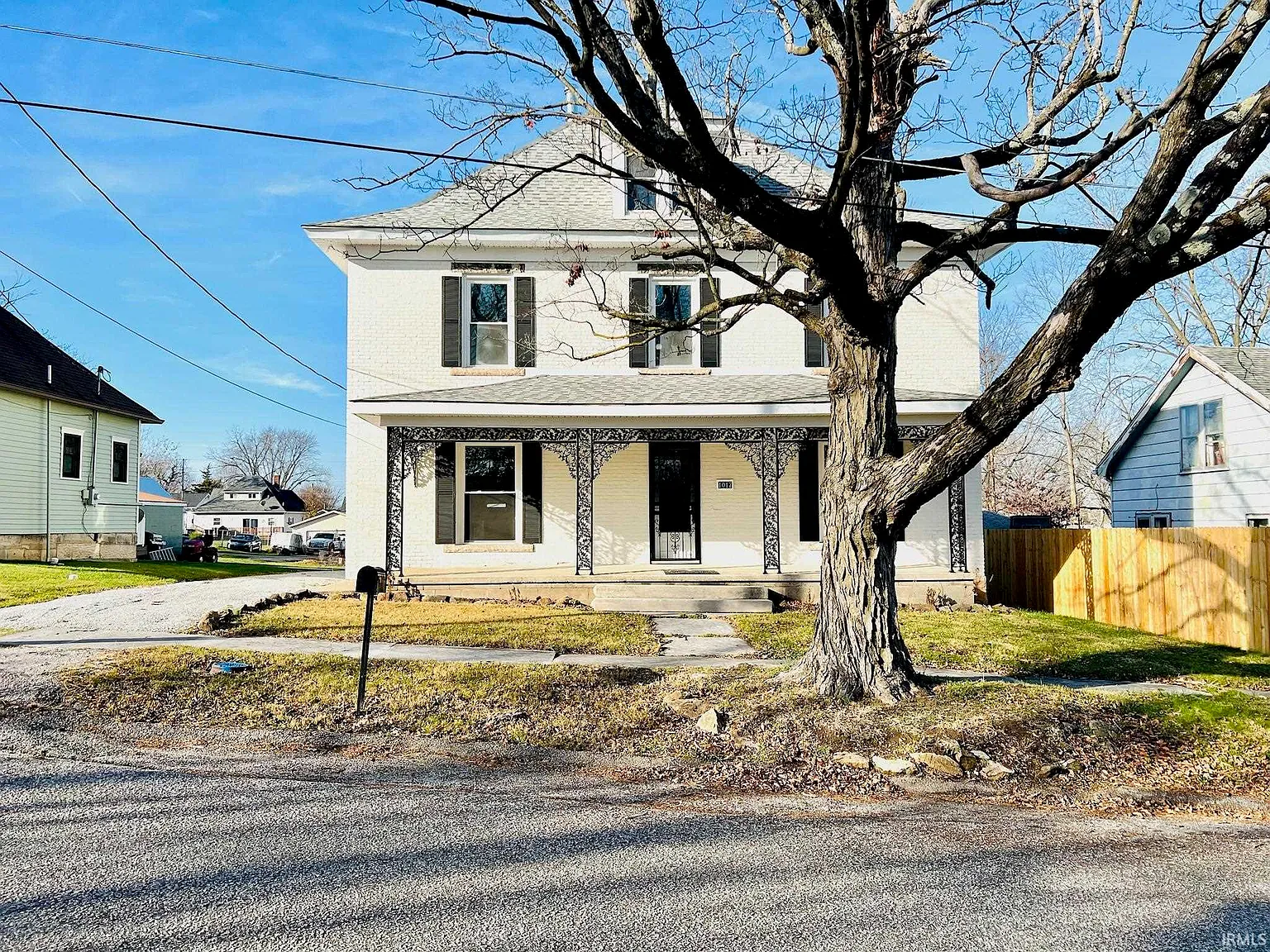 1017 O St photo 1