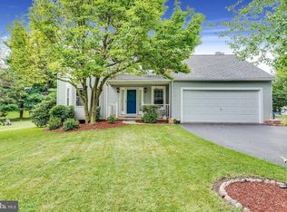 309 Fairweather Dr, Exton, PA 19341