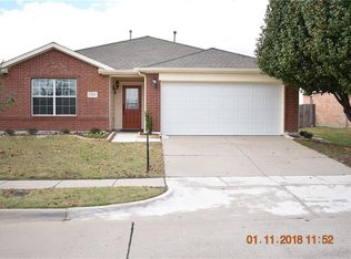1308 Pintail Dr, Sherman, TX 75092