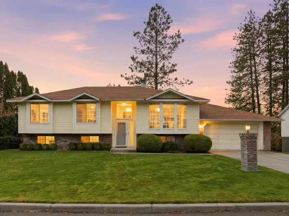 6929 N Greenwood Blvd, Spokane, WA 99208