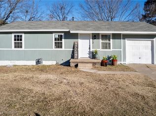 3613 Young St, Fort Smith, AR 72904