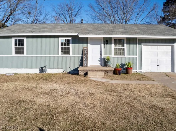 3613 Young St, Fort Smith, AR 72904