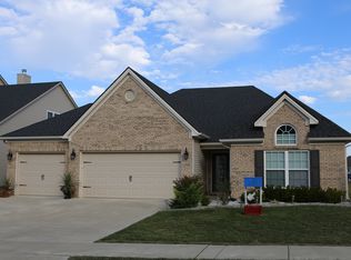 1758 Amethyst Way, Lexington, KY 40509