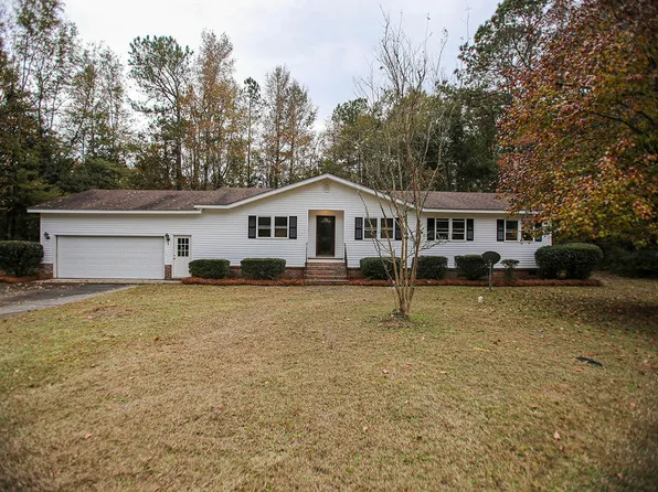 1071 Oaklane Dr, Orangeburg, SC 29115