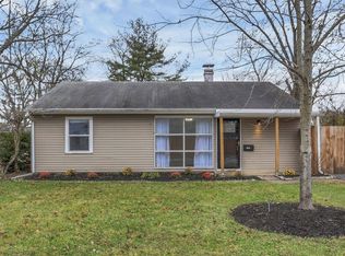 2963 Brownlee Ave, Columbus, OH 43209