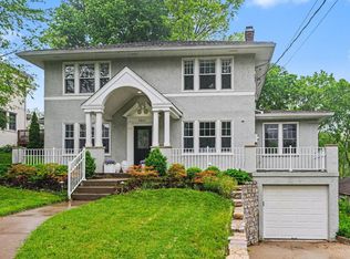 1241 Paddock Hills Ave, Cincinnati, OH 45229