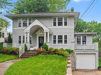 1241 Paddock Hills Ave, Cincinnati, OH, 45229