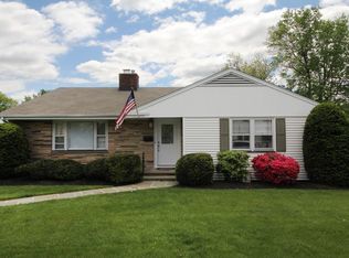 14 Church St, Millburn, NJ 07041