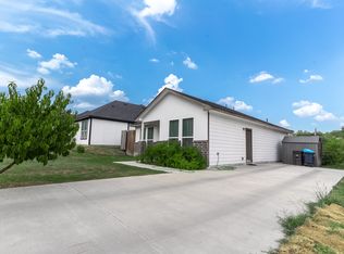 2808 NW 17th St, Fort Worth, TX 76106