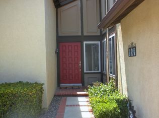 21725 Santa Pola, Mission Viejo, CA 92692