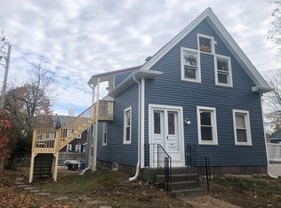 1036 Washington St #2, Braintree, MA 02184