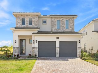 15750 Vetta Dr, Montverde, FL 34756