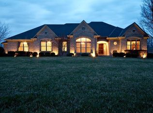 1406 Blackstone Pl, Loveland, OH 45140