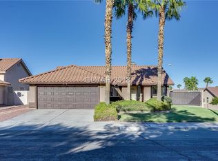 840 Holly Lake Way, Henderson, NV 89002