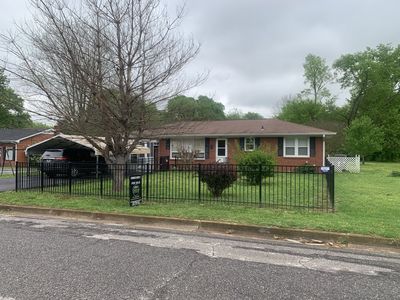 506 N Locust St, Mt Pleasant, TN, 38474