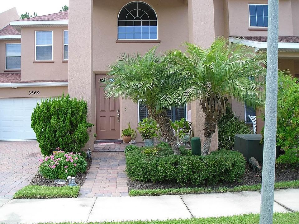2nd image of 3569 Romea Cir