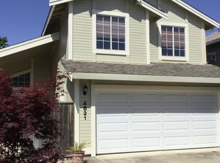 4821 Amber Leaf Way, Sacramento, CA 95838