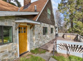 325 Jobs Peak Rd, Cedarpines Park, CA 92322