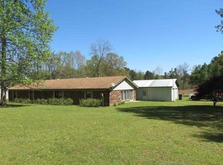 10231 Brown Cemetery Rd, Pine Bluff, AR 71603