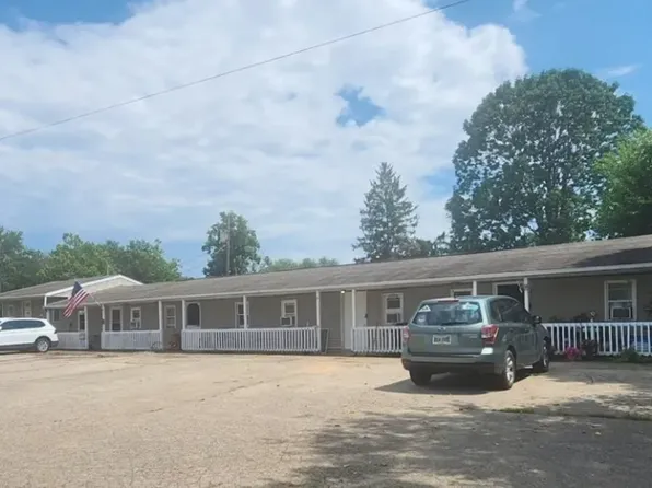 5923 Us Route 22, Morrow, OH