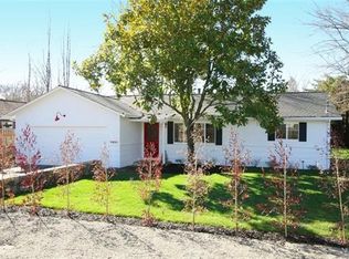 9400 Los Guilicos Ave, Kenwood, CA 95452