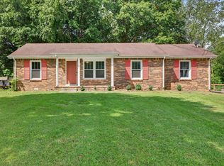 1785 Broadripple Dr, Clarksville, TN 37042