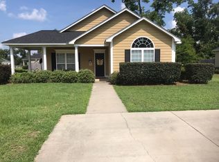 153 Mayfield Dr, Leesburg, GA 31763