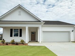 112 Farmhouse Dr LOT 59, Wilmington, NC 28411