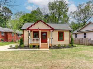 1125 Cordova St SW, Atlanta, GA 30310