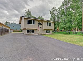 2449 Ronny Pl, Anchorage, AK 99508