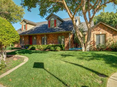 4410 86th St, Lubbock, TX, 79424