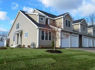 37 Luka Dr, Grafton, MA 01519