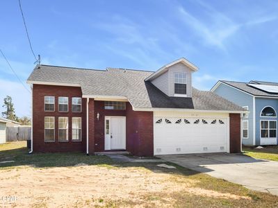 5412 Lance St, Panama City, FL, 32404