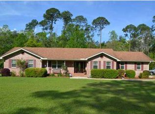 4001 Calico Dr, Cantonment, FL 32533