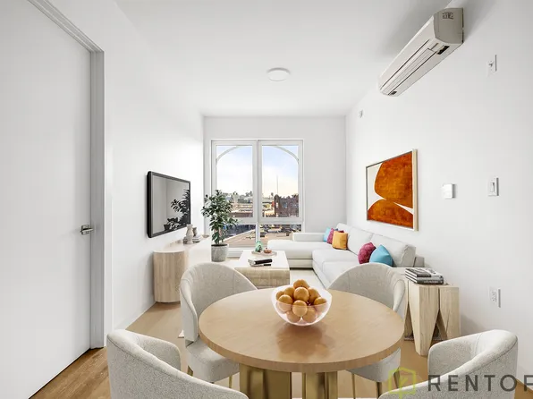 210 Greenpoint Avenue 4H image 1 of 14