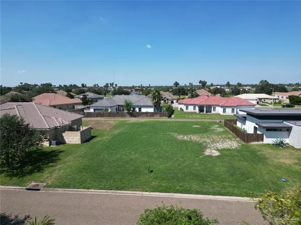 1124 Bella Vista Ave, Weslaco, TX 78596