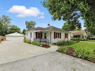 312 S Biltmore Ave, Indianapolis, IN, 46241