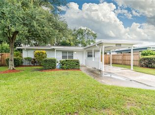 4314 W Carmen St, Tampa, FL 33609