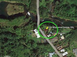2126 Waianuenue Ave, Hilo, HI 96720