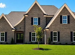 5405 Hazelwood Dr, Lake Cormorant, MS 38641