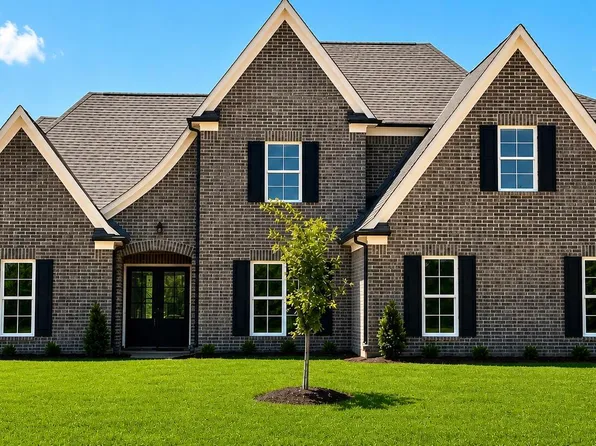5405 Hazelwood Dr, Lake Cormorant, MS 38641