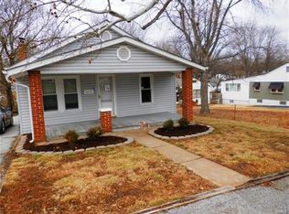 8041 Mathilda Ave, Saint Louis, MO 63123