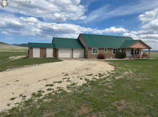 2 Inverness Ave, Westcliffe, CO 81252